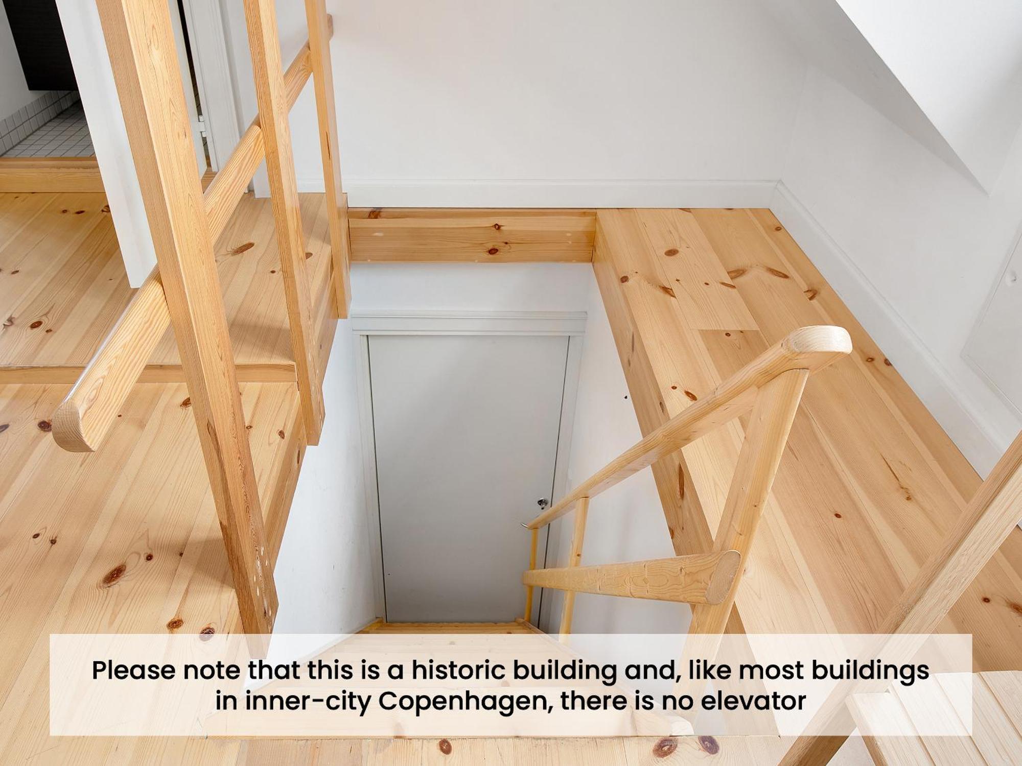 Sanders Saint - Loft One-Bedroom Apartment By The Charming Canals København Ngoại thất bức ảnh